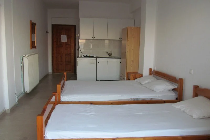Vila Elena Sarti Start Travel