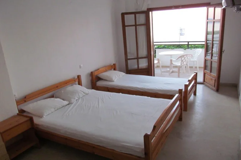 Vila Elena Sarti Start Travel
