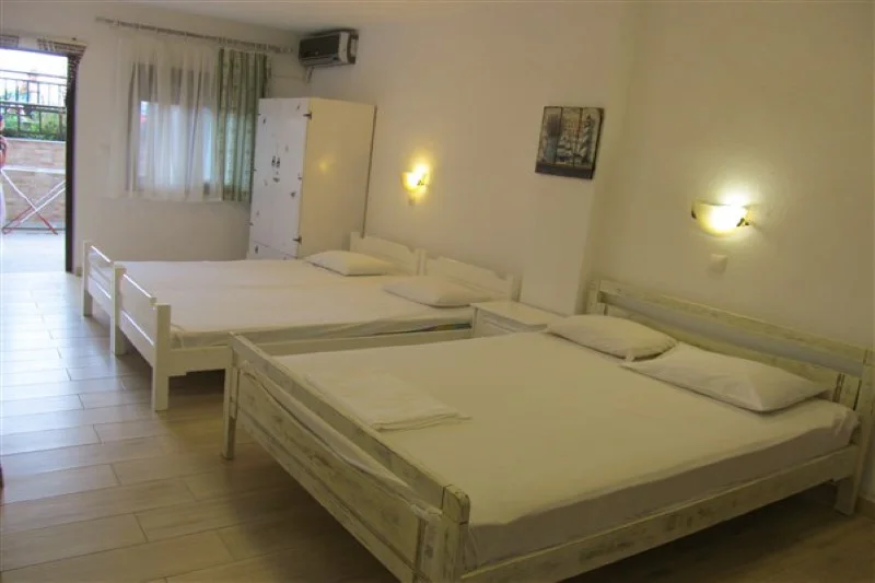 Vila Elena Sarti Start Travel
