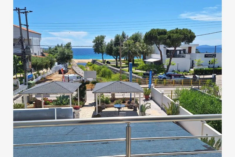 Vila Fay Toroni