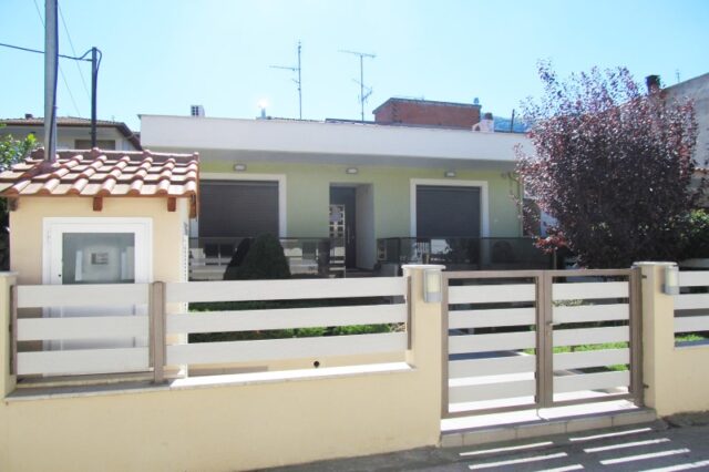 Vila Fotini