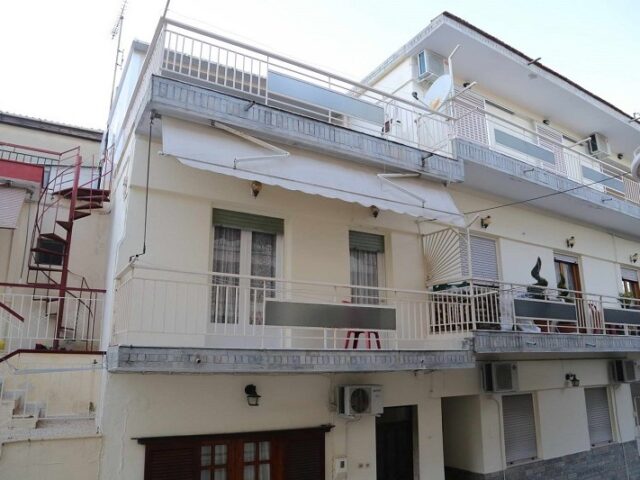 Vila Fotis