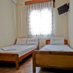 Vila Fotis Stavros soba