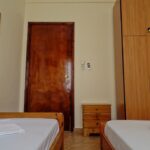 Vila Fotis Stavros soba