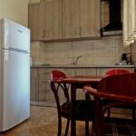 Vila Fotis Stavros soba