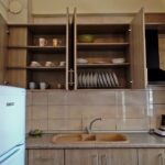 Vila Fotis Stavros soba