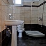 Vila Fotis Stavros soba