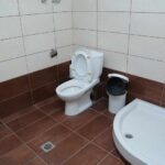 Vila Fotis Stavros soba kupatilo