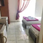 Vila four Season Sarti Satrt Travel