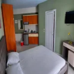 Vila four Season Sarti Satrt Travel