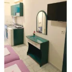 Vila four Season Sarti Satrt Travel