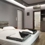 Vila George Sarti Start TRavel