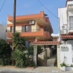 Vila George Sarti Start TRavel