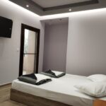 Vila George Sarti Start TRavel