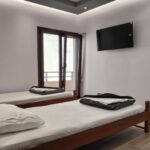 Vila George Sarti Start TRavel