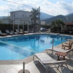 Vila Iris Stavros Start Travel