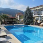 Vila Iris Stavros Start Travel