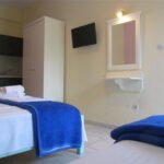 Vila Iris Stavros Start Travel