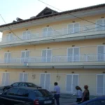 Vila-Jorgos Leptokaria Start Travel Vila