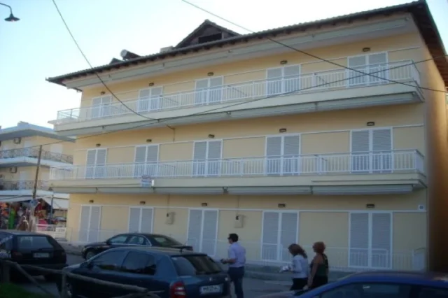 Vila Jorgos