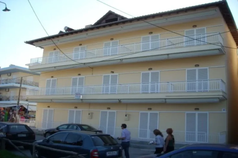 Vila-Jorgos Leptokaria Start Travel Vila