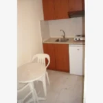 Vila-Jorgos Leptokaria Start Travel Kuhinja