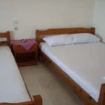 Vila-Jorgos Leptokaria Start Travel Kreveti