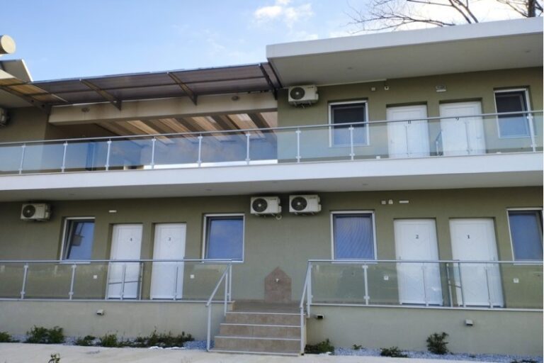 Vila Katarina Stavros Start TRAVEL