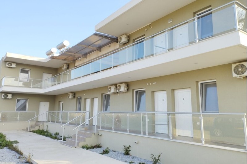 Vila Katarina Stavros Start TRAVEL