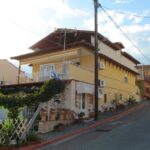Vila Lefteris Sart Satrt Travel