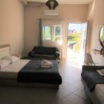 Vila Lemonia Stavros Start Travel