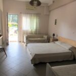 Vila Lemonia Stavros Start Travel