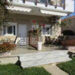 Vila Lemonia Stavros Start Travel