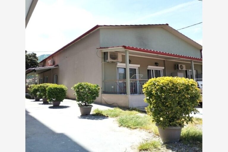 Vila Lili Stavros Start TRAVEL