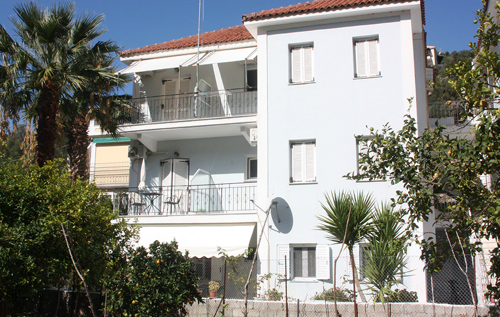 Vila Limona