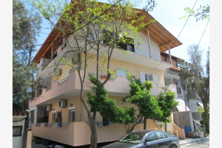 Vila Malama Sarti Start Travel