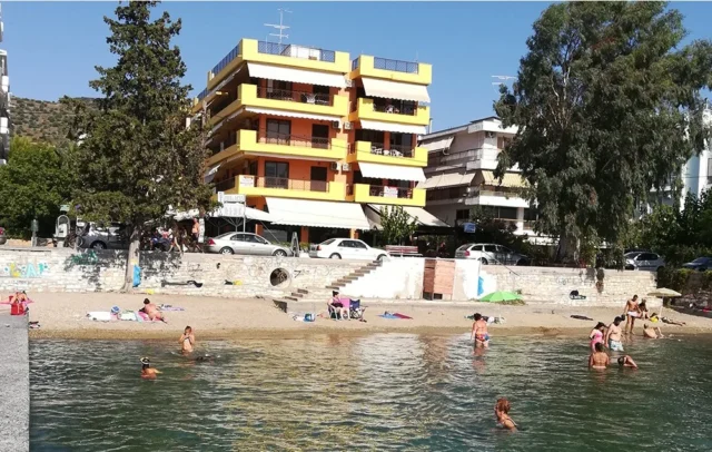 Vila Maria