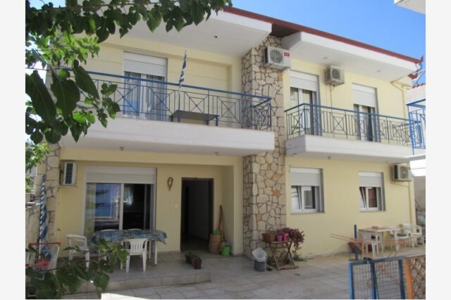 Vila Melina