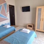 Vila Memphis Sarti Start Travel