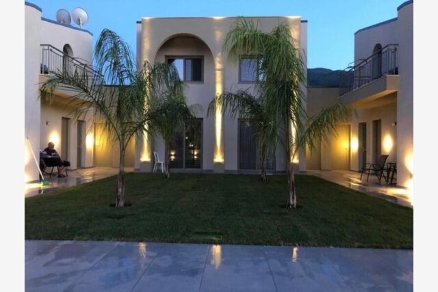 Vila Monk Luxury