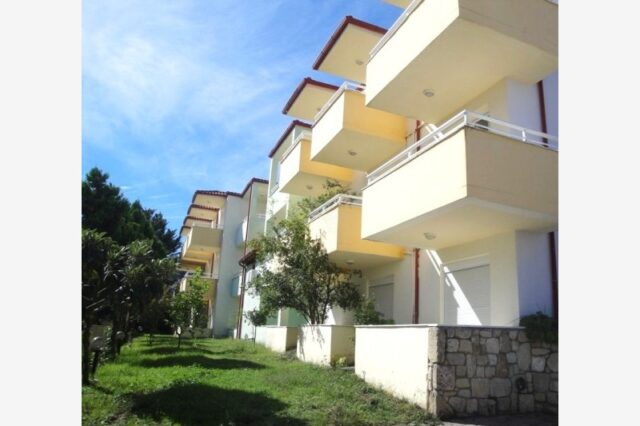 Vila Mustakas