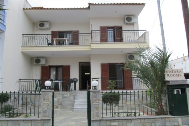 Vila Nataša