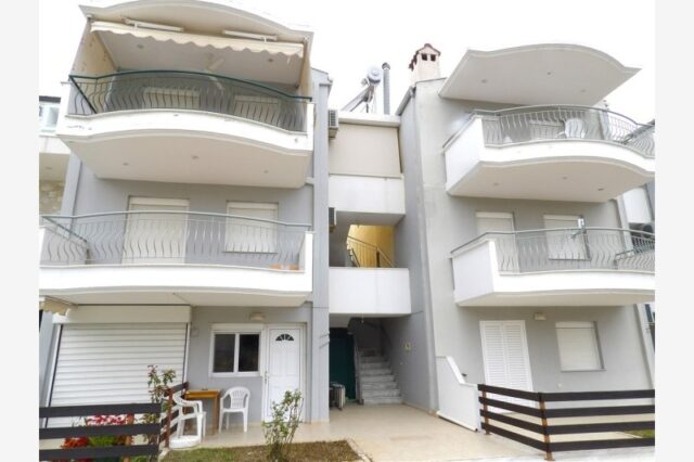 Vila Panos