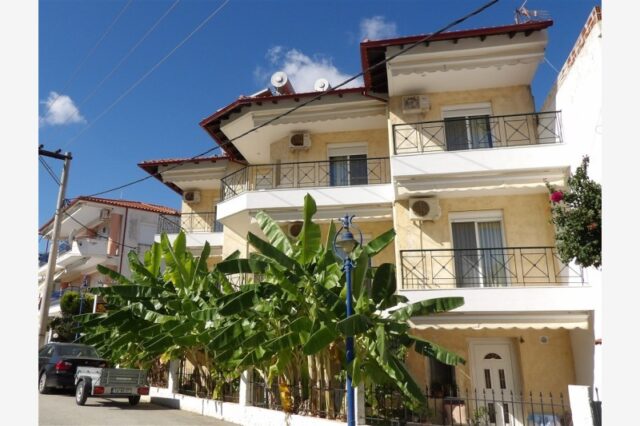 Vila Papadopoulos
