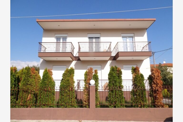 Vila Pavlos Stavros Start Travel