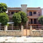 Vila Poseidon Nea Potidea