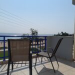 Vila Potidea Blue Potidea Start Travel Terasa