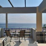 Vila Potidea Blue Potidea Start Travel Terasa