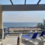 Vila Potidea Blue Potidea Start Travel Terasa