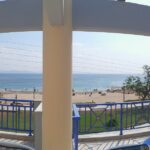 Vila Potidea Blue Potidea Start Travel Terasa